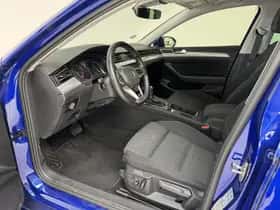 Volkswagen Passat (2020) thumbnail 21