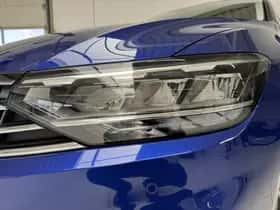 Volkswagen Passat (2020) thumbnail 22