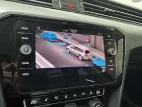 Volkswagen Passat (2020) thumbnail 25