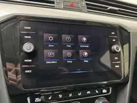 Volkswagen Passat (2020) thumbnail 26