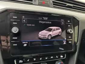 Volkswagen Passat (2020) thumbnail 27