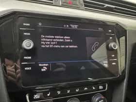 Volkswagen Passat (2020) thumbnail 29