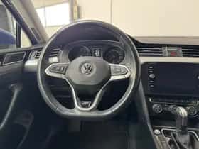 Volkswagen Passat (2020) thumbnail 34