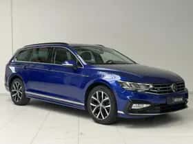Volkswagen Passat (2020) thumbnail 5