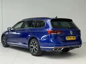 Volkswagen Passat (2020) thumbnail 6