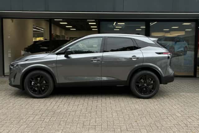 Nissan Qashqai (2026) thumbnail 2