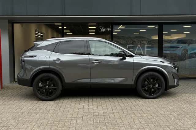 Nissan Qashqai (2026) thumbnail 6
