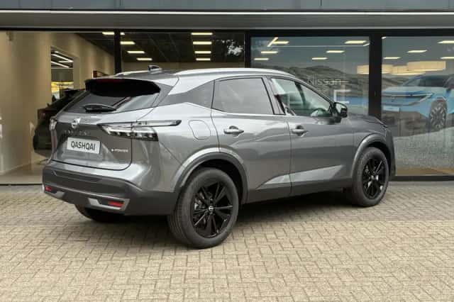 Nissan Qashqai (2026) thumbnail 5