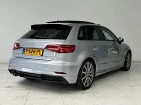Audi A3 (2019) thumbnail 2