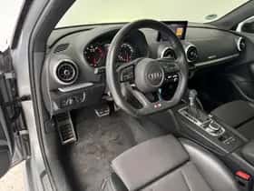 Audi A3 (2019) thumbnail 18