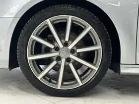 Audi A3 (2019) thumbnail 20