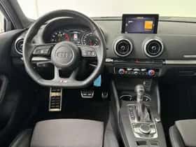 Audi A3 (2019) thumbnail 3