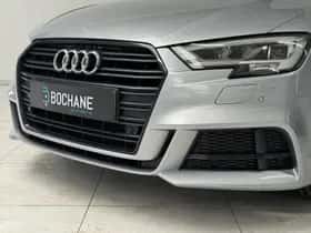 Audi A3 (2019) thumbnail 22