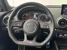 Audi A3 (2019) thumbnail 26
