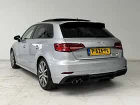 Audi A3 (2019) thumbnail 6