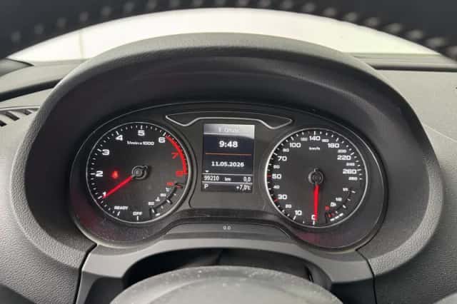 Audi A3 (2019) thumbnail 4
