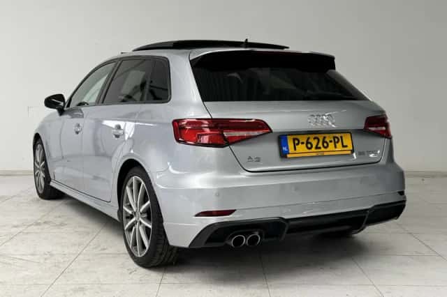 Audi A3 (2019) thumbnail 6
