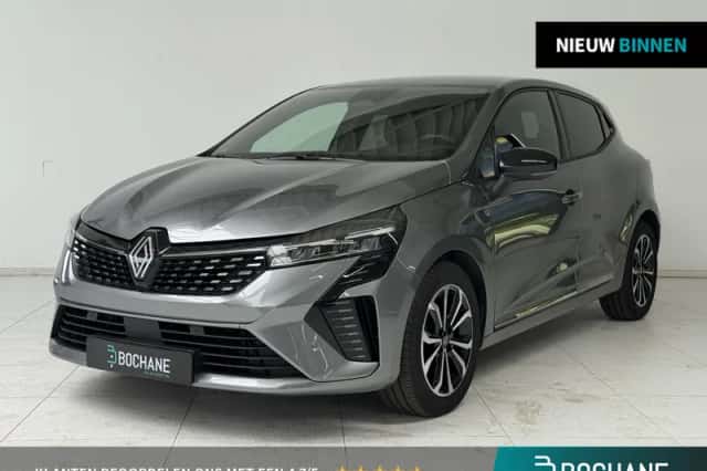 Renault Clio (2025) thumbnail 1