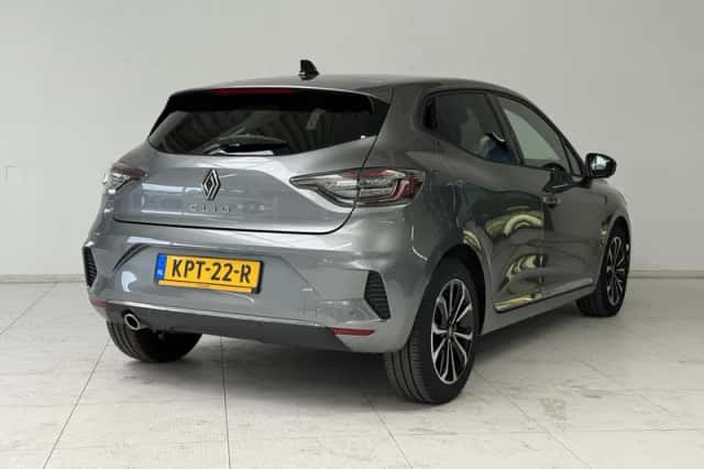 Renault Clio (2025) thumbnail 2