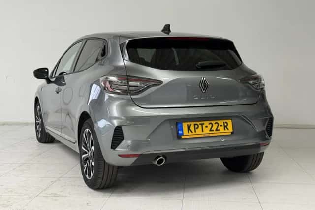 Renault Clio (2025) thumbnail 6
