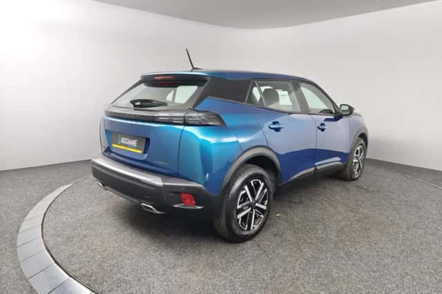 Peugeot 2008 (2025) thumbnail 2