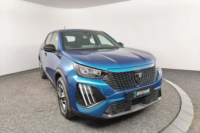Peugeot 2008 (2025) thumbnail 5