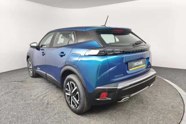 Peugeot 2008 (2025) thumbnail 6