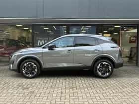 Nissan Qashqai (2026) thumbnail 2