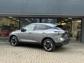 Nissan Qashqai (2026) thumbnail 3