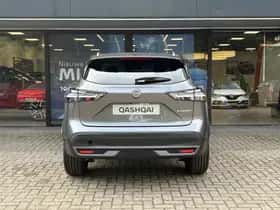 Nissan Qashqai (2026) thumbnail 4