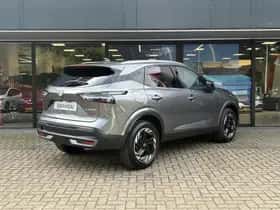 Nissan Qashqai (2026) thumbnail 5