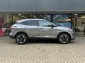 Nissan Qashqai (2026) thumbnail 6