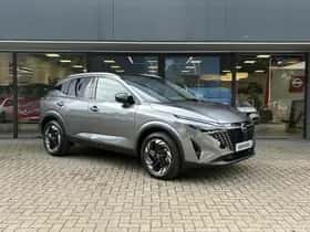 Nissan Qashqai (2026) thumbnail 7
