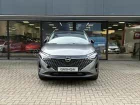 Nissan Qashqai (2026) thumbnail 8