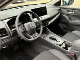 Nissan Qashqai (2026) thumbnail 9