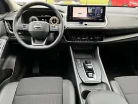 Nissan Qashqai (2026) thumbnail 10