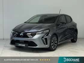 Mitsubishi Colt (2024)