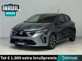 Mitsubishi Colt (2024) thumbnail 1