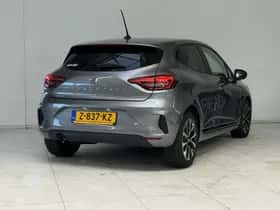Mitsubishi Colt (2024) thumbnail 2