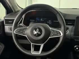 Mitsubishi Colt (2024) thumbnail 33