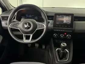 Mitsubishi Colt (2024) thumbnail 34