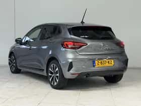 Mitsubishi Colt (2024) thumbnail 7