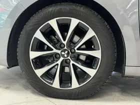 Mitsubishi Colt (2024) thumbnail 10