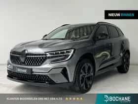 Renault Austral (2023)
