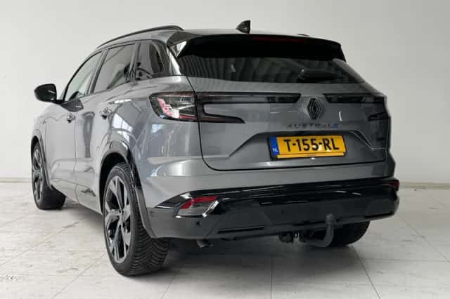 Renault Austral (2023) thumbnail 6