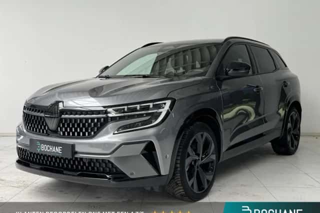 Renault Austral (2023) thumbnail 1