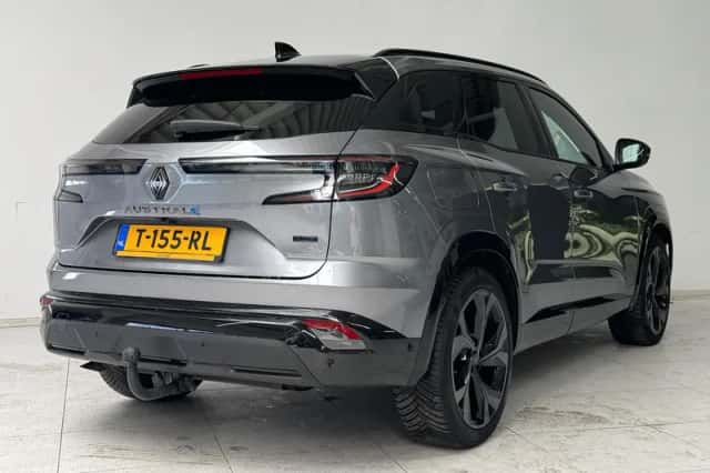Renault Austral (2023) thumbnail 2
