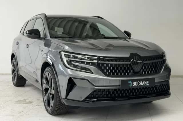 Renault Austral (2023) thumbnail 5