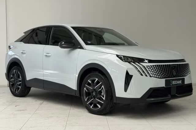 Peugeot 3008 (2025) thumbnail 5