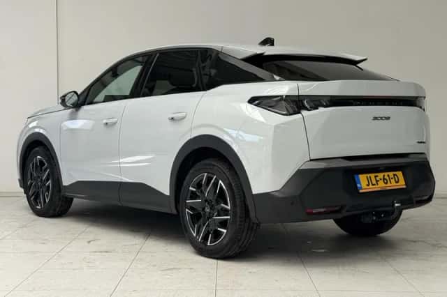 Peugeot 3008 (2025) thumbnail 6